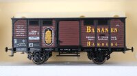 Trix H0 21218 Zug-Set mit Dampflok Glaskasten BR T2 6081 5-teilig KPEV Gleichstrom