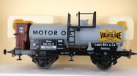 Trix H0 21218 Zug-Set mit Dampflok Glaskasten BR T2 6081 5-teilig KPEV Gleichstrom