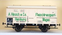 Trix H0 21218 Zug-Set mit Dampflok Glaskasten BR T2 6081 5-teilig KPEV Gleichstrom