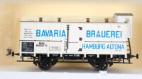 Trix H0 21218 Zug-Set mit Dampflok Glaskasten BR T2 6081 5-teilig KPEV Gleichstrom