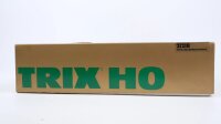 Trix H0 21218 Zug-Set mit Dampflok Glaskasten BR T2 6081 5-teilig KPEV Gleichstrom