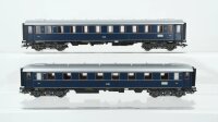 Märklin H0 Konvolut Personenwagen 1./2. Kl. DB