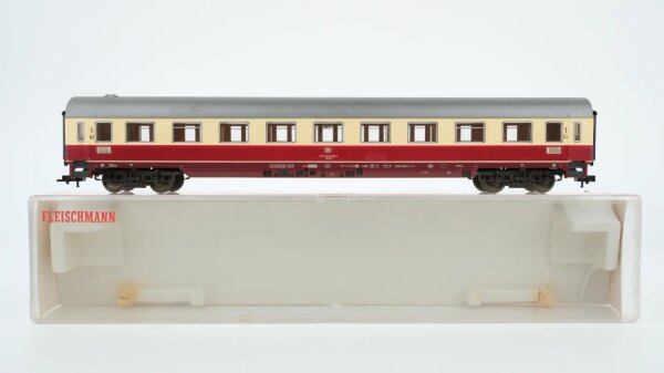 Fleischmann H0 5169 Personenwagen TEE 1.Kl. DB