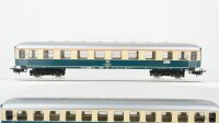 Märklin H0 Konvolut TEE-Panoramawagen Reisezugwagen...