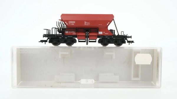 Fleischmann H0 5525 K Selbstentladewagen 30 80 972 0 393-6 DB