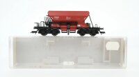 Fleischmann H0 5525 K Selbstentladewagen 30 80 972 0...