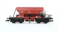 Fleischmann H0 5525 K Selbstentladewagen 30 80 972 0 393-6 DB