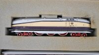 Rivarossi H0 0339 Henschel-Wegemann-Zug-Set mit Dampflok BR 61 001 5-teilig DRG Gleichstrom