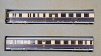 Rivarossi H0 0339 Henschel-Wegemann-Zug-Set mit Dampflok BR 61 001 5-teilig DRG Gleichstrom