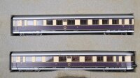 Rivarossi H0 0339 Henschel-Wegemann-Zug-Set mit Dampflok BR 61 001 5-teilig DRG Gleichstrom