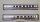 Rivarossi H0 0339 Henschel-Wegemann-Zug-Set mit Dampflok BR 61 001 5-teilig DRG Gleichstrom