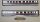 Rivarossi H0 0339 Henschel-Wegemann-Zug-Set mit Dampflok BR 61 001 5-teilig DRG Gleichstrom