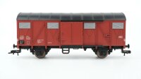 Fleischmann H0 5330 Gedeckter Güterwagen 01 80 132 3 109-9 DB