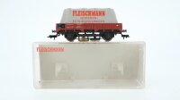 Fleischmann H0 5569 Reinigungswagen DB 461024X05 DB