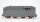 Lima H0 149803 G Dampfzug-Set H-L Schnellverkehr mit 2 Doppelstockwagen LBE Gleichstrom