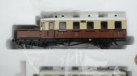 Liliput H0 17700 Akku Triebwagen BR AT 3 Wittfeld...