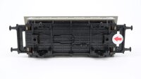 Märklin H0 4035 Wagen-Set "Preußischer Personenzug" K.P.E.V. (Kupplungen u. Achsen fehlen teilweise)