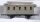 Märklin H0 4035 Wagen-Set "Preußischer Personenzug" K.P.E.V. (Kupplungen u. Achsen fehlen teilweise)