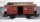 Märklin H0 4035 Wagen-Set "Preußischer Personenzug" K.P.E.V. (Kupplungen u. Achsen fehlen teilweise)
