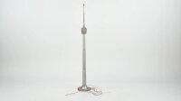 Unbekannt N Fernsehturm Stuttgart Metall Eigenbau mit Licht