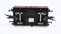 Fleischmann H0 538003 Güterwagenset 2-teilig K.P.E.V.
