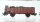 Trix H0 Konvolut Hochbordwagen beladen DB