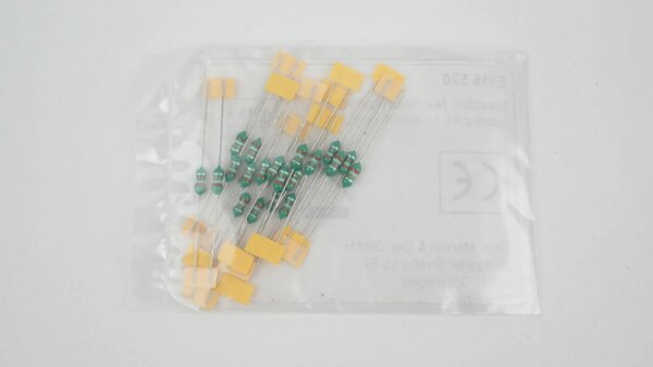 Märklin H0 E516520 Entstördrossel 10 Stück