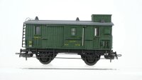 Electrotren H0 Konvolut Schiebewandwagen "Deutsche...