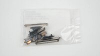 Märklin H0 E206370 Schleifer 6 Stück