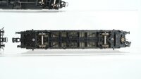 Roco H0 Konvolut Kesselwagen "Aral" Containertragwagen DB