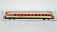 Hobbytrain N  H22050 Personenwagenset TUI Ferienexpress