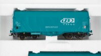 Märklin H0 47205 Wagenset für Walzstahl-Coils 2-teilig SNCB