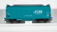 Märklin H0 47205 Wagenset für Walzstahl-Coils 2-teilig SNCB