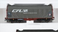Märklin H0 47207 Wagenset für Walzstahl-Coils 2-teilig CFL