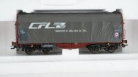 Märklin H0 47207 Wagenset für Walzstahl-Coils 2-teilig CFL
