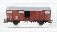 Fleischmann H0 Konvolut Säurefasswagen Kühlwagen Kaiser Friedrich Quelle gedeckter Güterwagen DB/DR