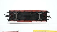 Fleischmann H0 Konvolut Säurefasswagen Kühlwagen Kaiser Friedrich Quelle gedeckter Güterwagen DB/DR