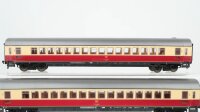Fleischmann H0 Konvolut Grossraumwagen TEE 1.Kl. DB