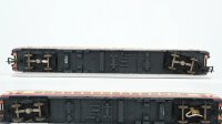 Fleischmann H0 Konvolut Grossraumwagen TEE 1.Kl. DB
