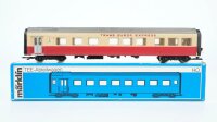 Märklin H0 4071 Reisezugwagen RAm 1 der SBB / DE...