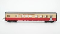 Märklin H0 4071 Reisezugwagen RAm 1 der SBB / DE 1000 der NS
