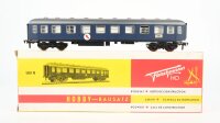 Fleischmann H0 1501 B Schnellzugwagen 11 843 Ffm DB