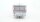 Märklin H0 39983 Schienenbus 798 mit Steuerwagen BR 998 DB verschneit Wechselstrom Digital Sound mfx