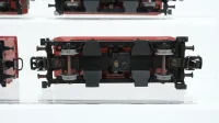 Märklin H0 Konvolut Selbstentladewagen gedeckter Güterwagen DB DR