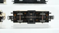 Märklin H0 Konvolut Kühlwagen "Wulles Bürger-Bräu Museum 1986" DB u.a.