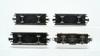 Märklin H0 Konvolut Kühlwagen "Wulles Bürger-Bräu Museum 1986" DB u.a.