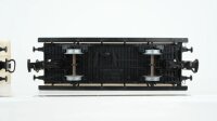 Märklin H0 Konvolut Kühlwagen "Wulles Bürger-Bräu Museum 1986" DB u.a.