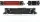 Märklin H0 Konvolut US Gondola Caboose Box Car WP L&N
