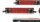 Märklin H0 Konvolut US Gondola Caboose Box Car WP L&N