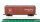 Unbekannt H0 Konvolut US Box Cars Gondola A.T.S.F. BN PRR